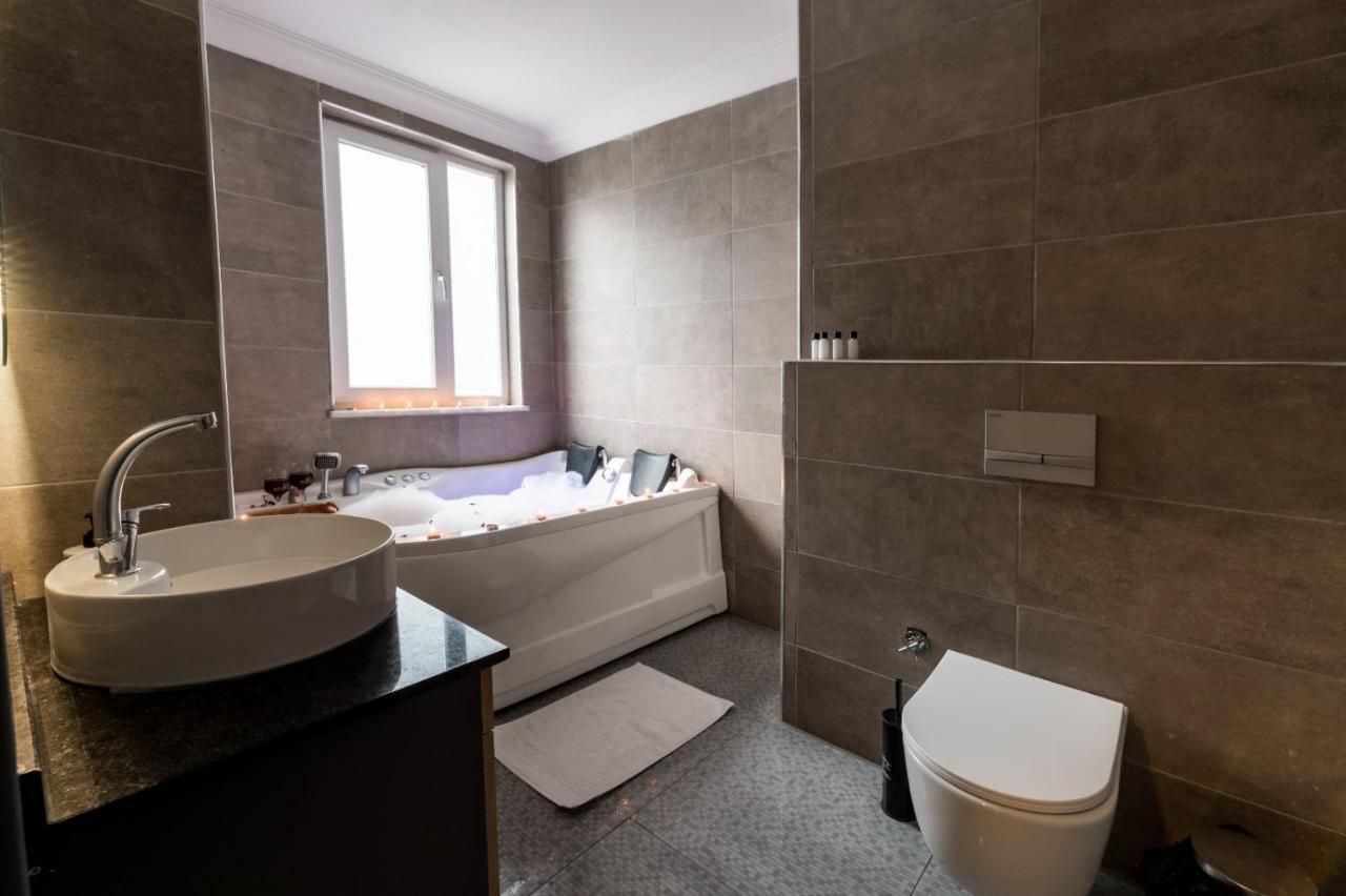 Arena Luxury Suites Hotel اسطنبول المظهر الخارجي الصورة
