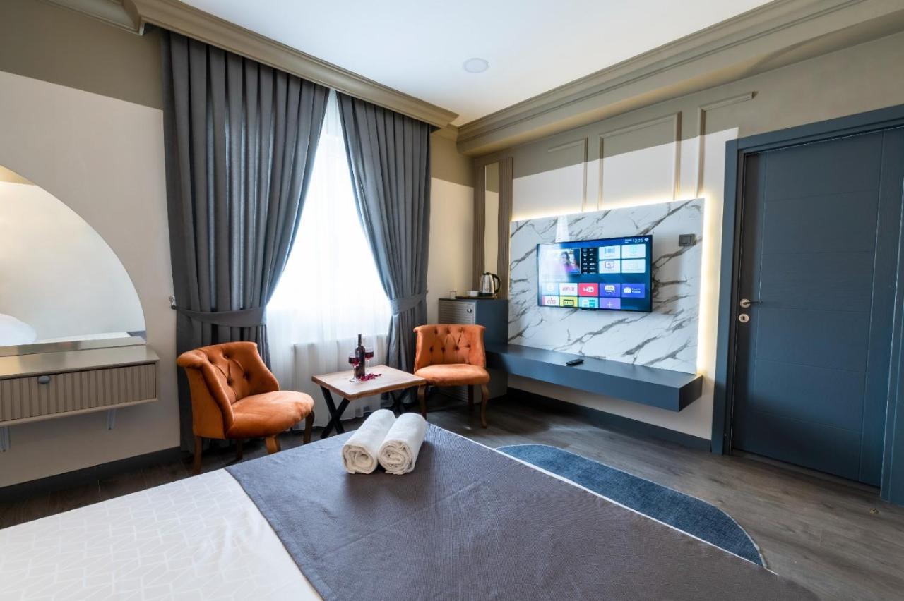 Arena Luxury Suites Hotel اسطنبول المظهر الخارجي الصورة