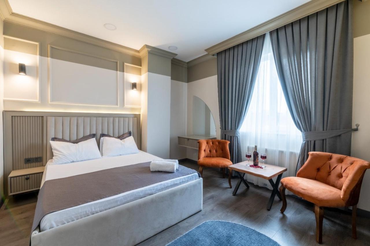 Arena Luxury Suites Hotel اسطنبول المظهر الخارجي الصورة
