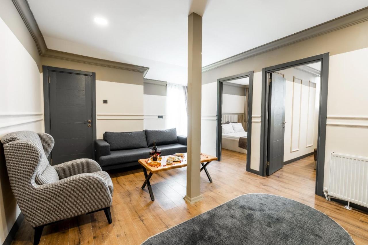 Arena Luxury Suites Hotel اسطنبول المظهر الخارجي الصورة