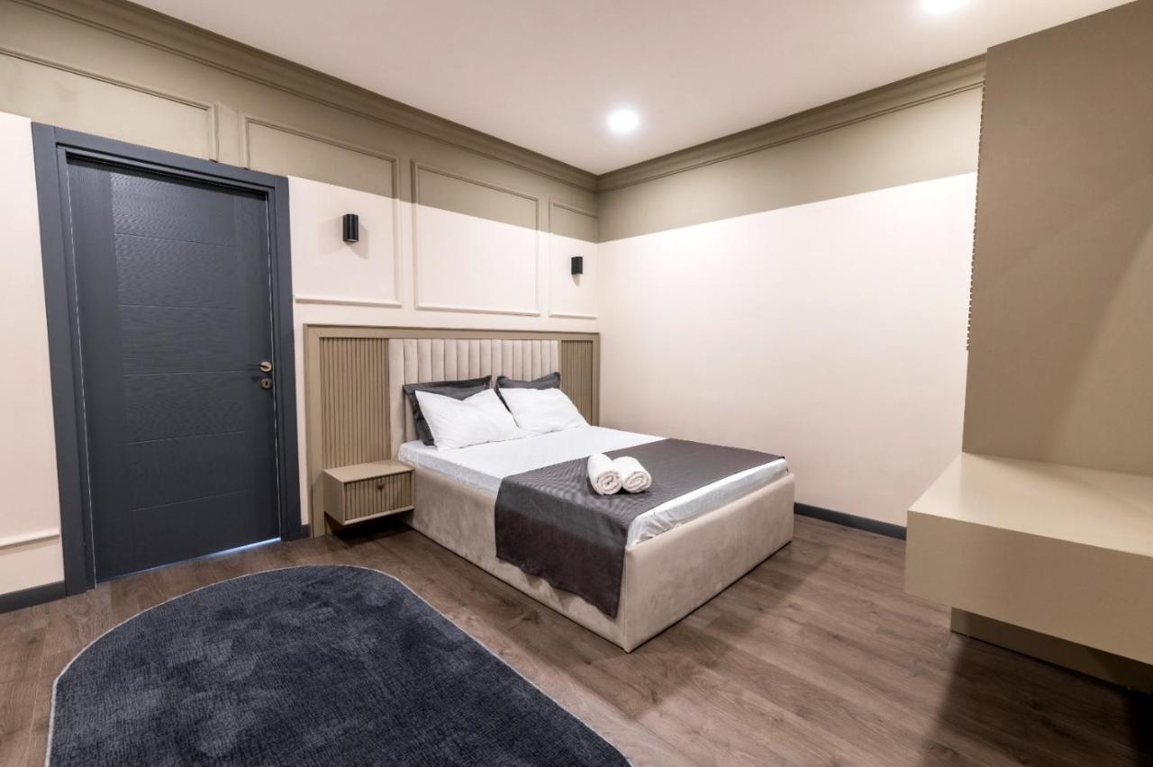 Arena Luxury Suites Hotel اسطنبول المظهر الخارجي الصورة