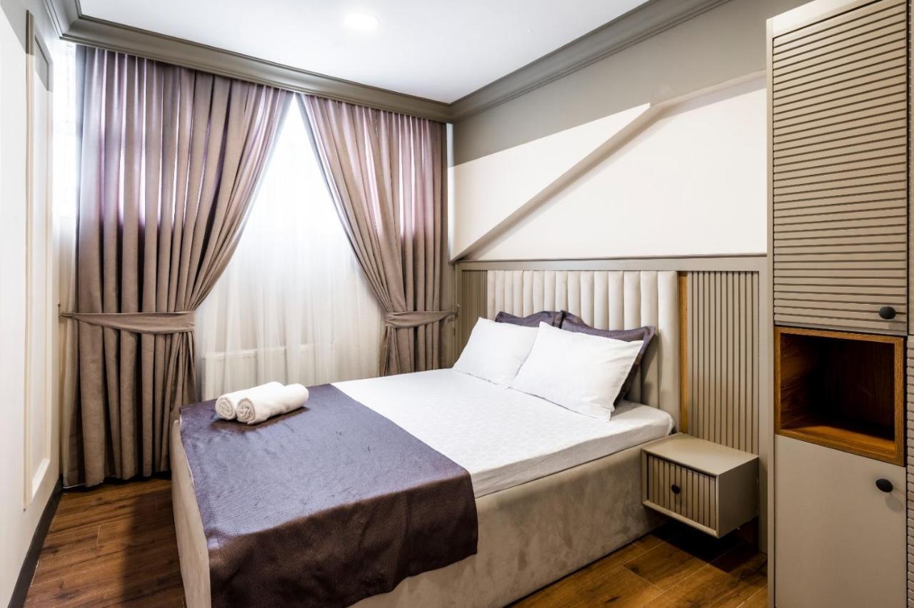 Arena Luxury Suites Hotel اسطنبول المظهر الخارجي الصورة
