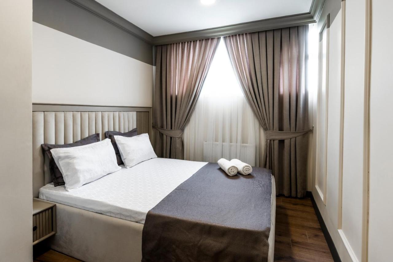 Arena Luxury Suites Hotel اسطنبول المظهر الخارجي الصورة
